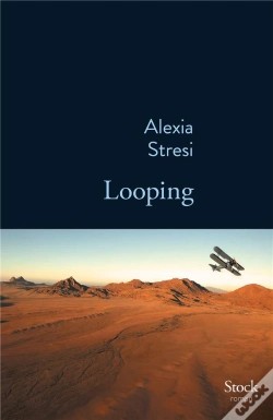 Capa do artigo Looping
