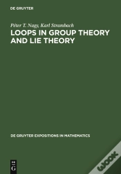 Capa do artigo Loops In Group Theory And Lie Theory