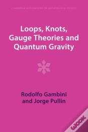 Capa do artigo Loops, Knots, Gauge Theories And Quantum Gravity