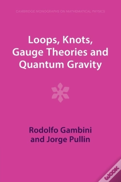 Capa do artigo Loops, Knots, Gauge Theories And Quantum Gravity