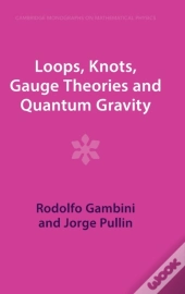 Loops, Knots, Gauge Theories And Quantum Gravity