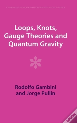 Capa do artigo Loops, Knots, Gauge Theories And Quantum Gravity