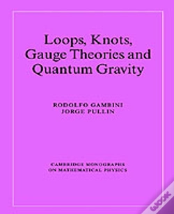 Capa do artigo Loops, Knots, Gauge Theories And Quantum Gravity