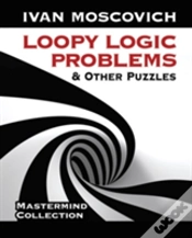Capa do artigo Loopy Logic Problems And Other Puzzles