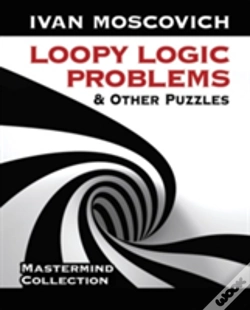 Capa do artigo Loopy Logic Problems And Other Puzzles
