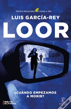 Capa do artigo Loor
