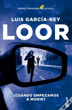Capa do artigo Loor