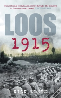 Capa do artigo Loos 1915