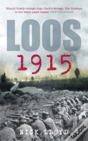 Capa do artigo Loos 1915