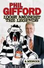 Loose Amongst The Legends - Preview