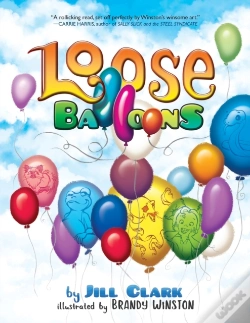 Capa do artigo Loose Balloons
