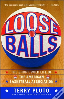 Capa do artigo Loose Balls