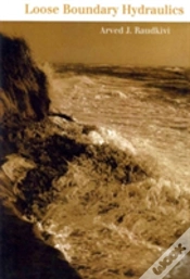 Capa do artigo Loose Boundary Hydraulics