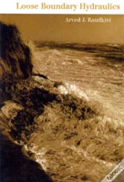 Capa do artigo Loose Boundary Hydraulics