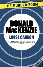 Capa do artigo Loose Cannon