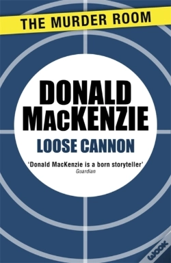 Capa do artigo Loose Cannon