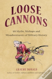 Capa do artigo Loose Cannons