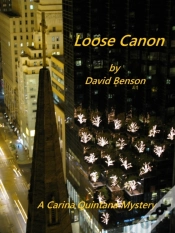Capa do artigo Loose Canon