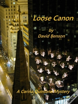 Capa do artigo Loose Canon