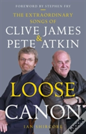 Capa do artigo Loose Canon