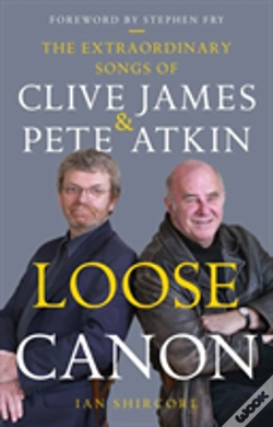 Capa do artigo Loose Canon