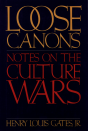 Loose Canons - Preview