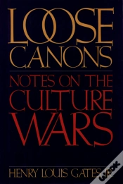 Capa do artigo Loose Canons