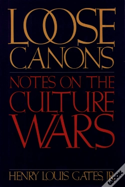Capa do artigo Loose Canons