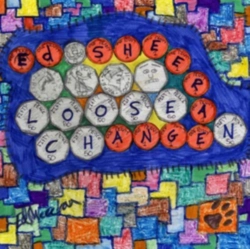 Capa do artigo Loose Change - CD