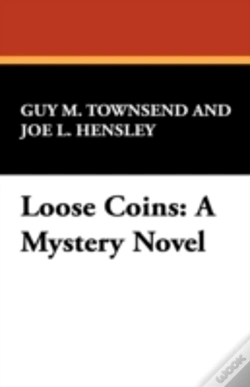 Capa do artigo Loose Coins