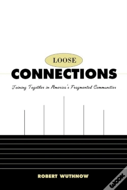Capa do artigo Loose Connections