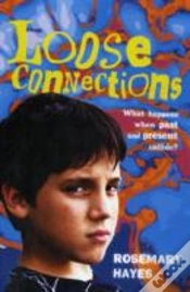 Capa do artigo Loose Connections