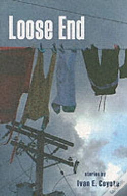 Capa do artigo Loose End