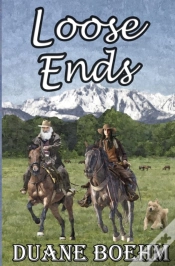 Capa do artigo Loose Ends