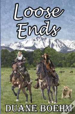 Capa do artigo Loose Ends