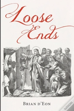 Capa do artigo Loose Ends
