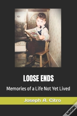 Capa do artigo Loose Ends