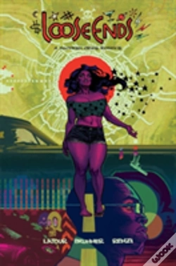 Capa do artigo Loose Ends