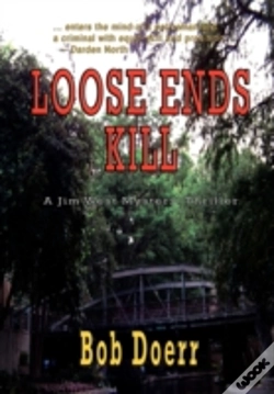 Capa do artigo Loose Ends Kill
