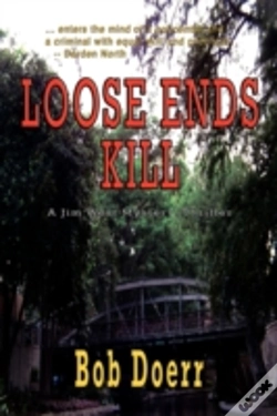 Capa do artigo Loose Ends Kill