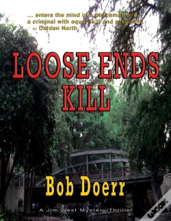 Capa do artigo Loose Ends Kill