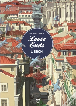 Capa do artigo Loose Ends - Lisbon