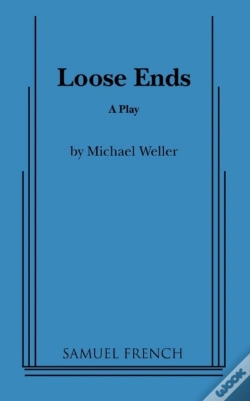 Capa do artigo Loose Ends