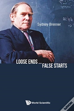 Capa do artigo Loose Ends...False Starts