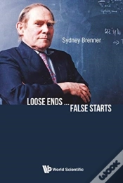 Capa do artigo Loose Ends...False Starts