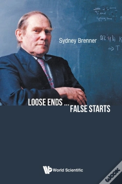 Capa do artigo Loose Ends...False Starts
