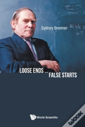 Capa do artigo Loose Ends...False Starts