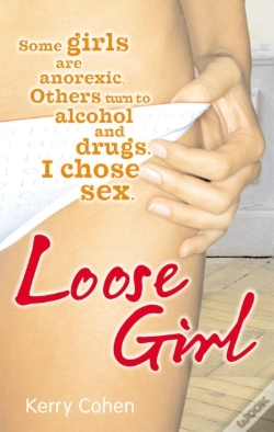 Capa do artigo Loose Girl