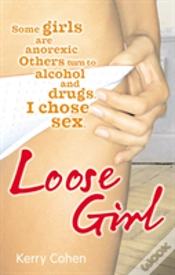 Capa do artigo Loose Girl
