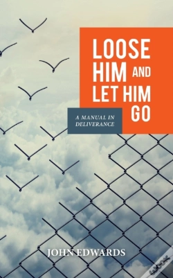 Capa do artigo Loose Him And Let Him Go